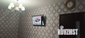 2-к квартира, посуточно, 45м2, 1/5 этаж