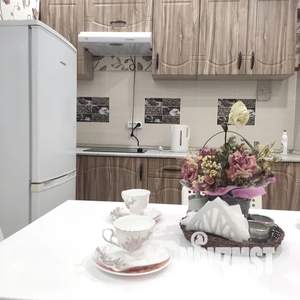 Студия квартира, посуточно, 37м2, 16/17 этаж