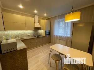 2-к квартира, посуточно, 59м2, 5/9 этаж