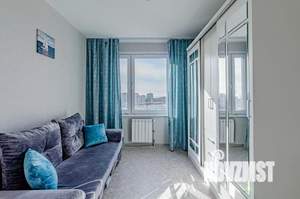 2-к квартира, посуточно, 52м2, 1/1 этаж