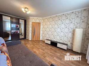 1-к квартира, на длительный срок, 35м2, 10/10 этаж