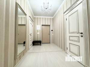 1-к квартира, на длительный срок, 62м2, 5/7 этаж