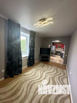 2-к квартира, посуточно, 60м2, 4/5 этаж