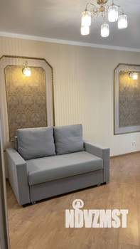 1-к квартира, на длительный срок, 34м2, 6/10 этаж