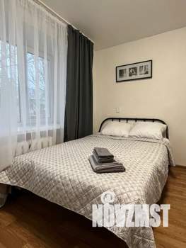 Студия квартира, посуточно, 20м2, 5/5 этаж