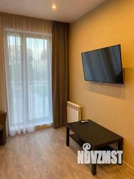 1-к квартира, на длительный срок, 40м2, 6/7 этаж