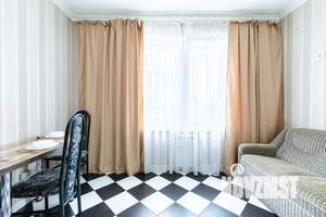 1-к квартира, посуточно, 39м2, 12/14 этаж