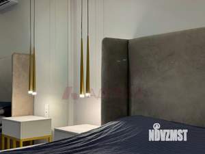 1-к квартира, на длительный срок, 54м2, 9/25 этаж