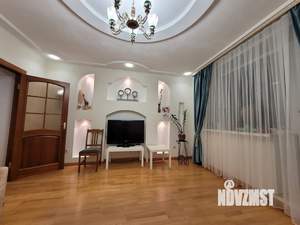 2-к квартира, на длительный срок, 83м2, 5/9 этаж