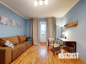 3-к квартира, посуточно, 94м2, 5/5 этаж