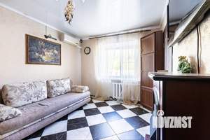 1-к квартира, на длительный срок, 30м2, 2/5 этаж