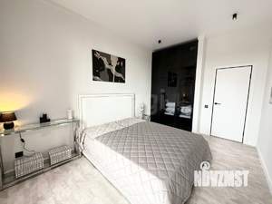 3-к квартира, на длительный срок, 85м2, 6/12 этаж