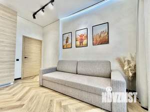 2-к квартира, посуточно, 55м2, 1/1 этаж