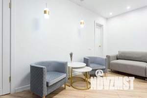 2-к квартира, посуточно, 39м2, 5/6 этаж