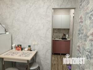 1-к квартира, посуточно, 18м2, 1/12 этаж