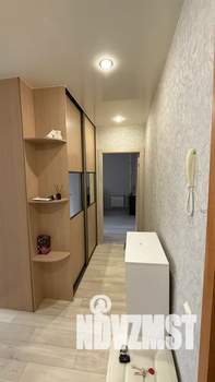 2-к квартира, посуточно, 44м2, 4/5 этаж