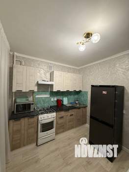 1-к квартира, на длительный срок, 36м2, 2/10 этаж