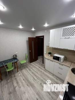 1-к квартира, на длительный срок, 42м2, 10/20 этаж