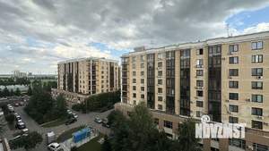 1-к квартира, на длительный срок, 58м2, 6/8 этаж