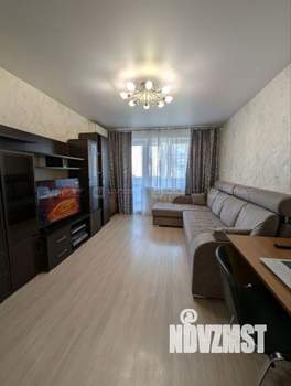 2-к квартира, на длительный срок, 45м2, 5/5 этаж