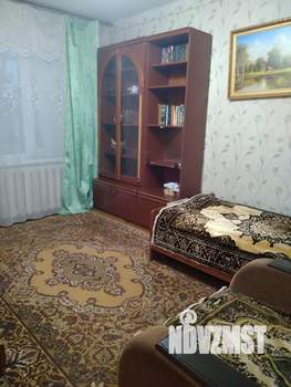 2-к квартира, на длительный срок, 47м2, 4/5 этаж