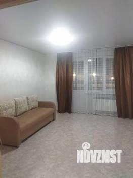 2-к квартира, на длительный срок, 48м2, 3/20 этаж