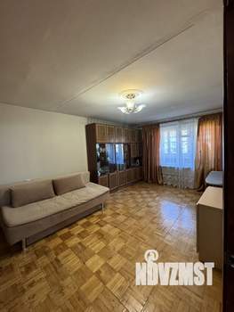 2-к квартира, на длительный срок, 60м2, 5/9 этаж