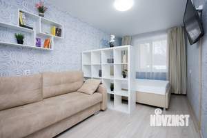 3-к квартира, посуточно, 70м2, 1/10 этаж