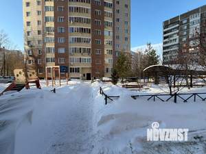 2-к квартира, на длительный срок, 60м2, 12/16 этаж