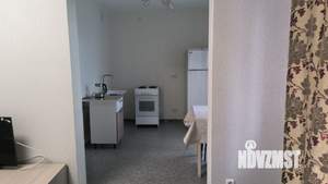 1-к квартира, на длительный срок, 31м2, 12/19 этаж