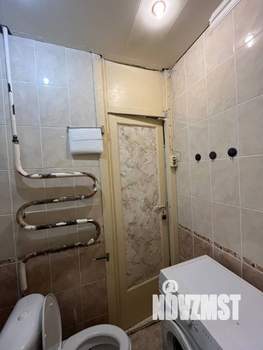 1-к квартира, на длительный срок, 30м2, 2/5 этаж