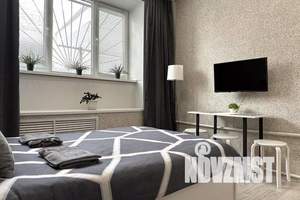 1-к квартира, посуточно, 20м2, 1/5 этаж