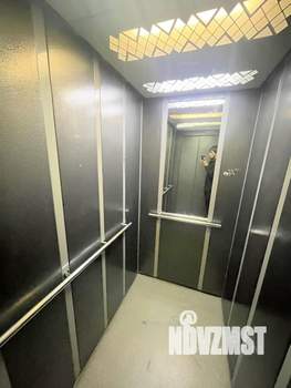 1-к квартира, на длительный срок, 40м2, 7/12 этаж