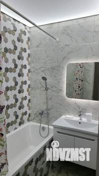 2-к квартира, посуточно, 60м2, 1/1 этаж