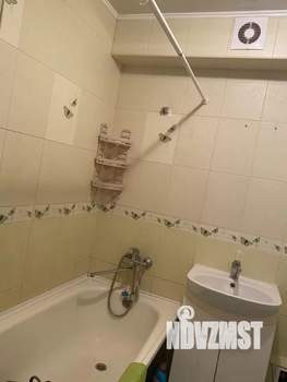 1-к квартира, на длительный срок, 33м2, 4/5 этаж