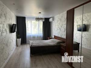 2-к квартира, посуточно, 66м2, 2/9 этаж