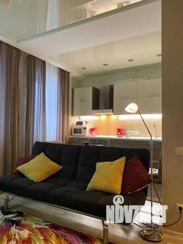 1-к квартира, на длительный срок, 35м2, 11/24 этаж