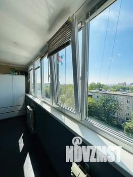 2-к квартира, посуточно, 60м2, 6/9 этаж