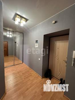 1-к квартира, на длительный срок, 40м2, 3/9 этаж