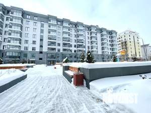 2-к квартира, на длительный срок, 57м2, 3/7 этаж