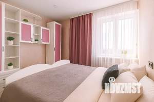 2-к квартира, посуточно, 49м2, 19/19 этаж