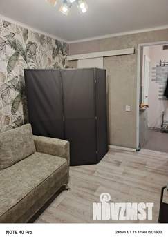 2-к квартира, на длительный срок, 23м2, 3/5 этаж