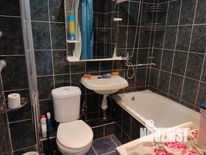 1-к квартира, посуточно, 34м2, 9/10 этаж