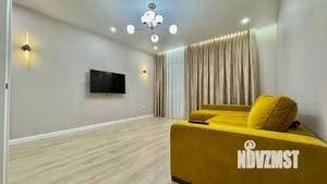 2-к квартира, на длительный срок, 70м2, 15/17 этаж