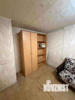 1-к квартира, на длительный срок, 35м2, 3/5 этаж