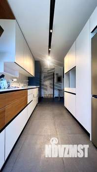 2-к квартира, на длительный срок, 95м2, 9/34 этаж
