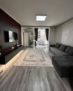 2-к квартира, на длительный срок, 64м2, 9/22 этаж