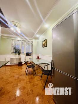 2-к квартира, на длительный срок, 100м2, 3/4 этаж