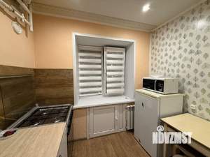 2-к квартира, на длительный срок, 50м2, 2/5 этаж