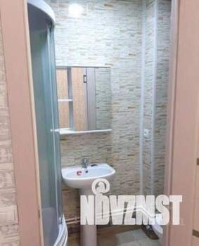 1-к квартира, на длительный срок, 18м2, 3/4 этаж